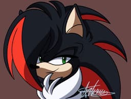 Rhys The Hedgecat, Social-Events Coordinator